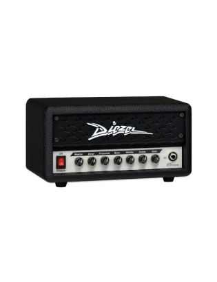 Diezel VH Micro