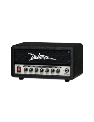Diezel VH Micro