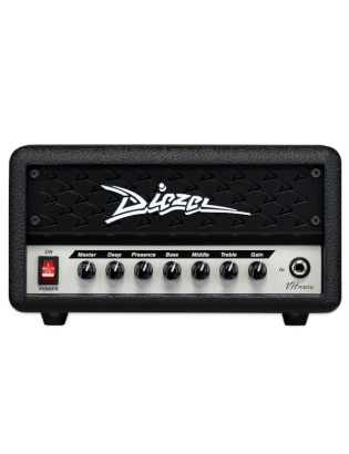 Diezel VH Micro