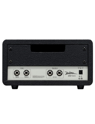 Diezel VH Micro
