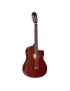 Ortega RCE125MMSN