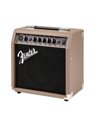 FenderÂ® Acoustasonicâ„¢ 15