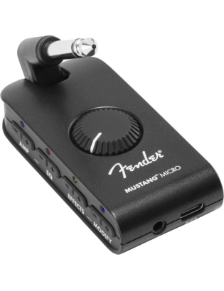 Fender® Mustang™ Micro