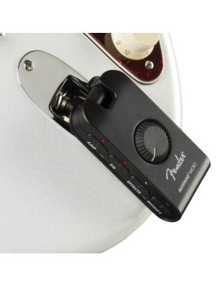 Fender® Mustang™ Micro