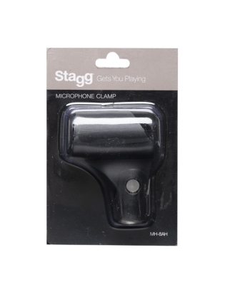 Stagg MH-8AH