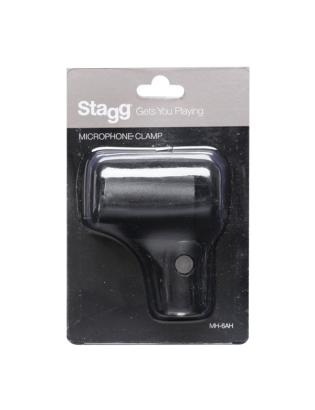 Stagg MH-6AH