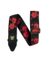 Ernie Ball 5335 Jacquard Strap Tango Rose
