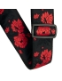 Ernie Ball 5335 Jacquard Strap Tango Rose