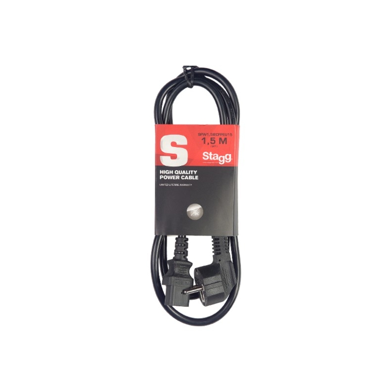 Stagg SPW1,5IECFPEU15
