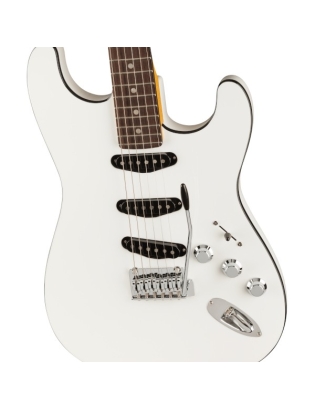Fender® Aerodyne Special Stratocaster® RW BWT