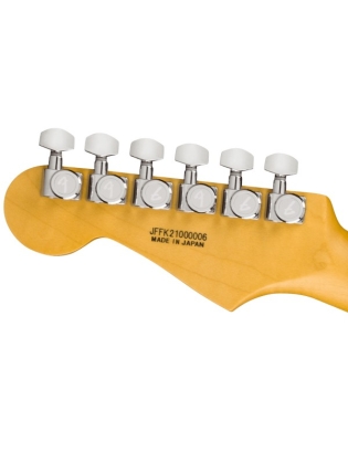Fender® Aerodyne Special Stratocaster® RW BWT
