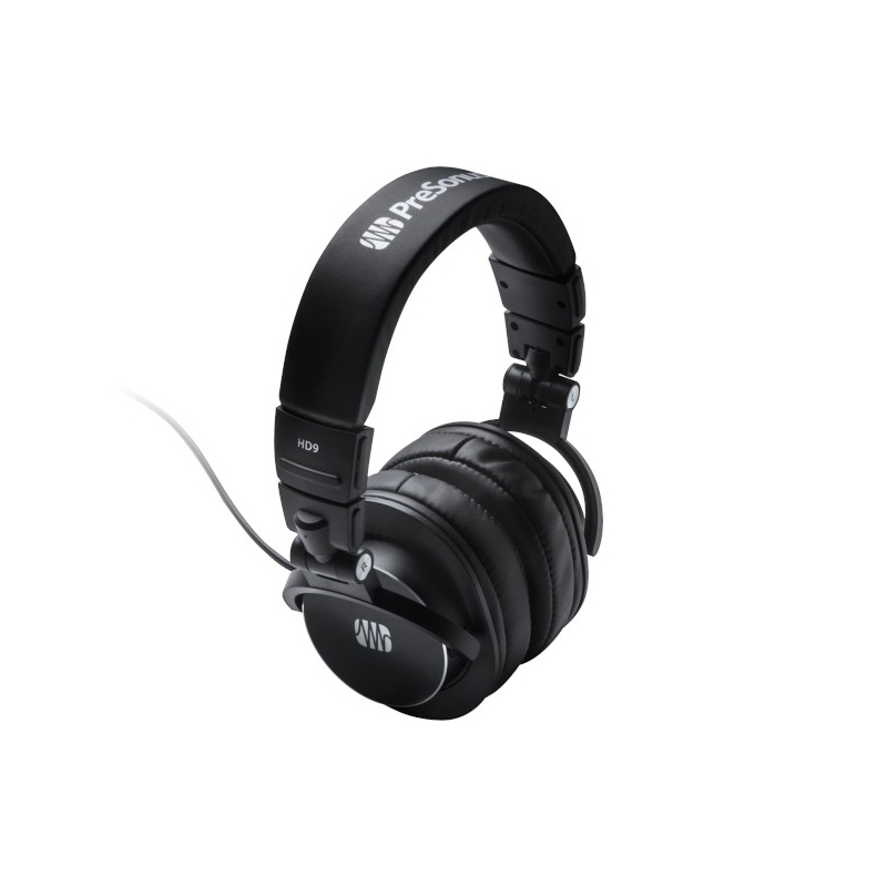 PreSonus® HD9