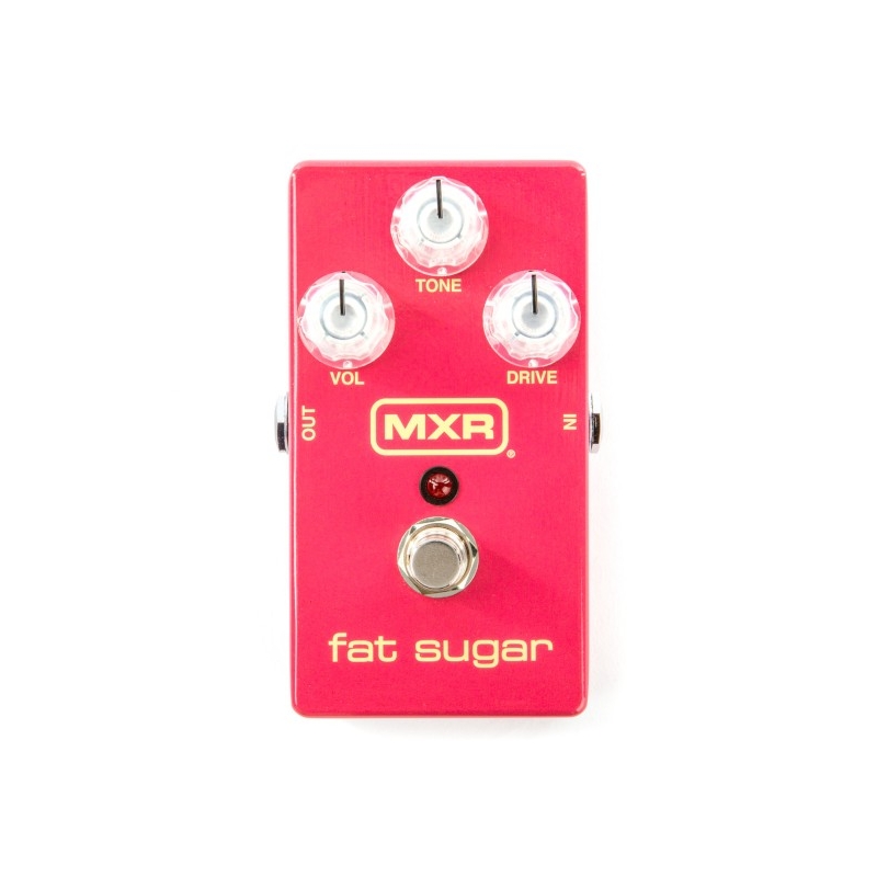 MXR® M94 Fat Sugar™ Drive