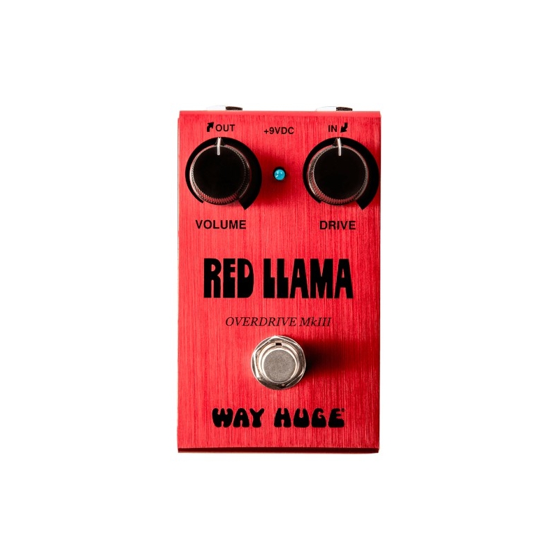 Way Huge® WM23 Smalls™ Red Llama