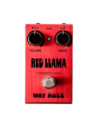 Way Huge® WM23 Smalls™ Red Llama