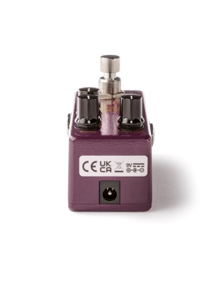MXR® CSP039 Duke of Tone™ Overdrive