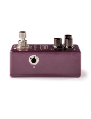 MXR® CSP039 Duke of Tone™ Overdrive