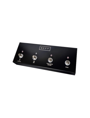 Revv G20 Footswitch