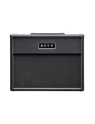 Revv 112 Cabinet