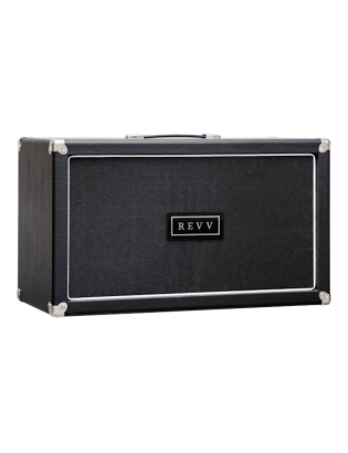 Revv 212 Cabinet