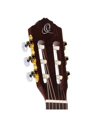 Ortega R55DLX