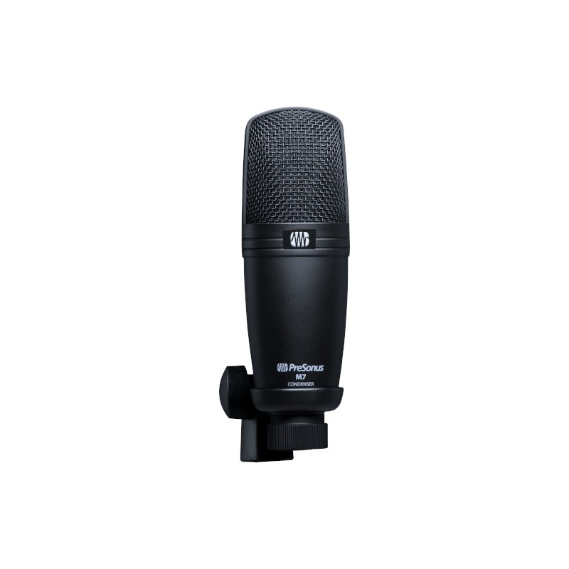 PreSonus® M7 MkII