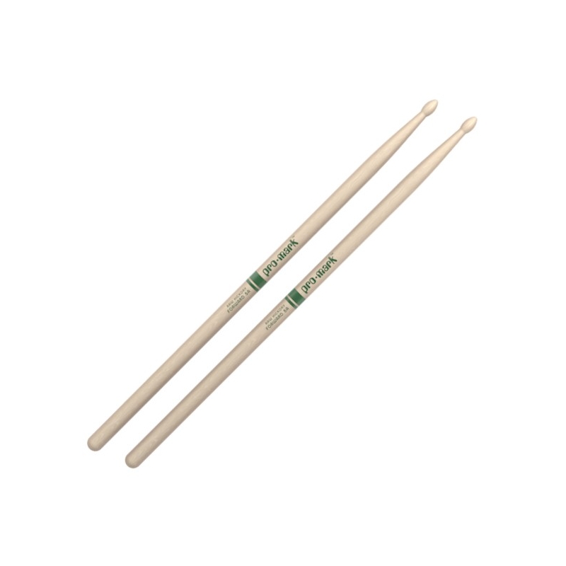 ProMark TXR5AW Raw Hickory 5A Wood