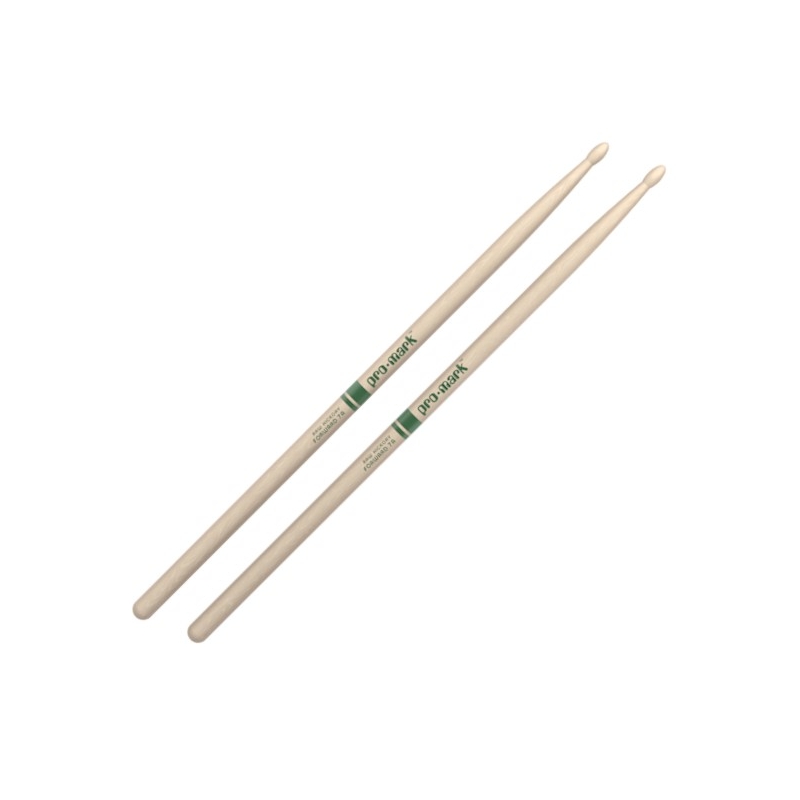 ProMark TXR7AW Raw Hickory 7A Wood