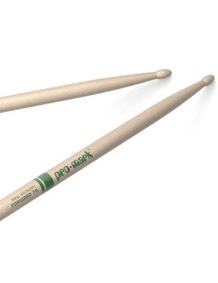 ProMark TXR7AW Raw Hickory 7A Wood