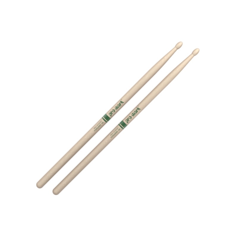 ProMark TXR5BW Raw Hickory 5B Wood