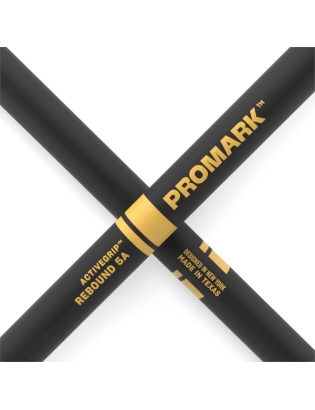ProMark R5AAG Rebound 5A ActiveGrip™