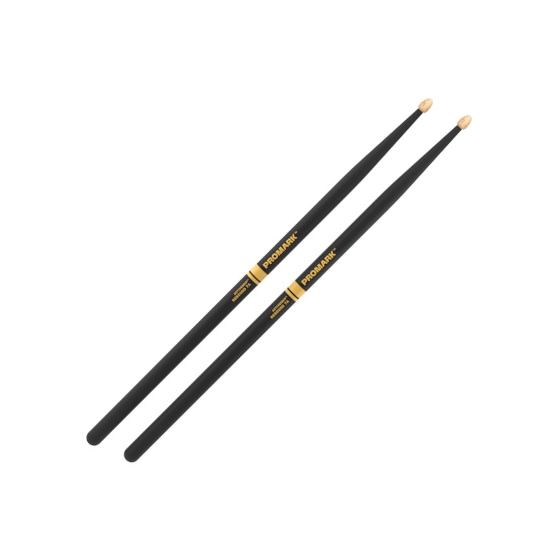 ProMark R7AAG Rebound 7A ActiveGrip™