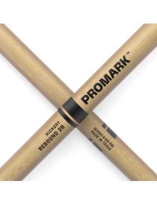 ProMark RBH625AW Rebound 2B