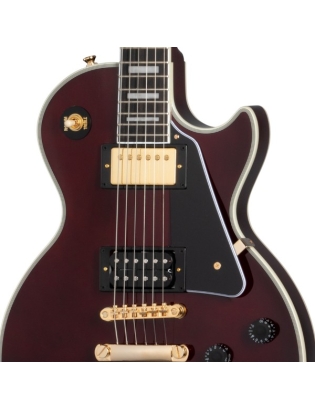 Epiphone Jerry Cantrell "Wino" Les Paul Custom