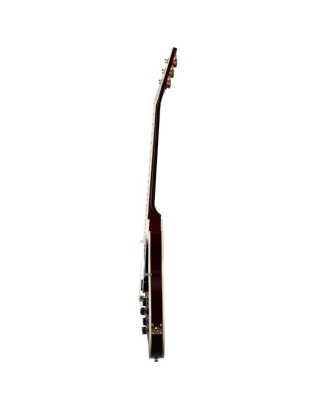 Epiphone Jerry Cantrell "Wino" Les Paul Custom