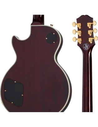 Epiphone Jerry Cantrell "Wino" Les Paul Custom