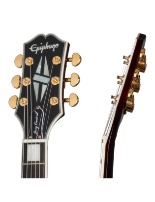Epiphone Jerry Cantrell "Wino" Les Paul Custom