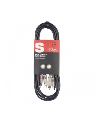 Stagg STC3C