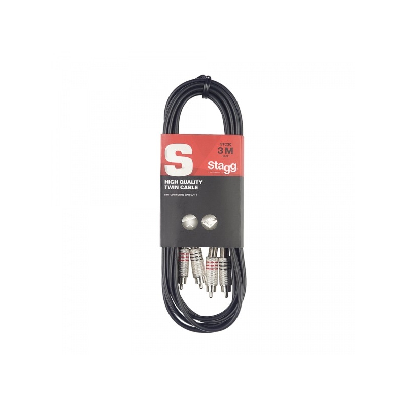 Stagg STC3C