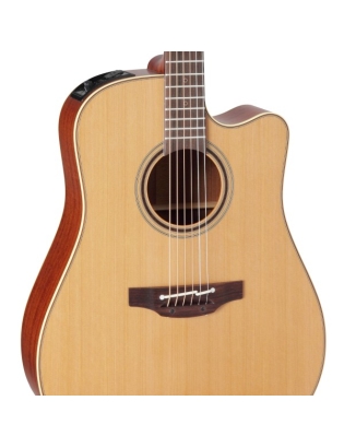 Takamine P3DC