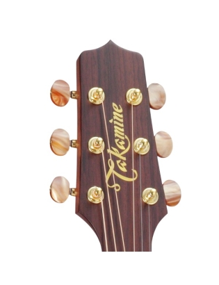 Takamine P3DC
