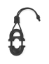 D'Addario PW-AJL-01 CinchFit