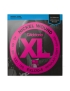 D'Addario EXL170-5