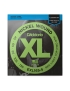 D'Addario EXL165-5