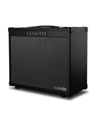 Line6 Catalyst 100