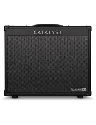 Line6 Catalyst 100