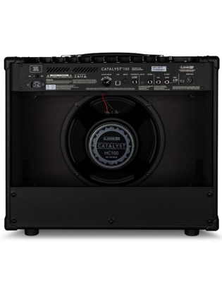 Line6 Catalyst 100