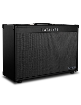 Line6 Catalyst 200