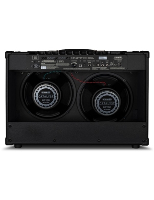 Line6 Catalyst 200