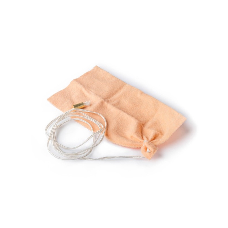 Herco HE50P Clarinet Swab & Brush
